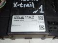блок комфорта Nissan X-Trail T31 (2007 - 2011), 284B2JD - фото №3