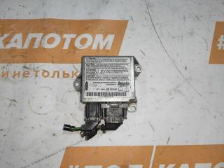 блок AirBag Ford Mondeo 3 поколение (2000 - 2003), 4S7T14B056AC