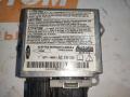 блок AirBag Ford Mondeo 3 поколение (2000 - 2003), 4S7T14B056AC - фото №2