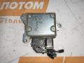 блок AirBag Ford Mondeo 3 поколение (2000 - 2003), 4S7T14B056AC - фото №4