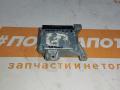 блок AirBag Peugeot 308 T7 (2007 - 2011), 1.6 л., 9664909780 - фото №5