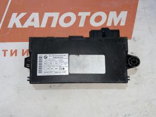 Иммобилайзер BMW X5 E70 (2006 - 2010), 5WK49514VBR, 61359287534