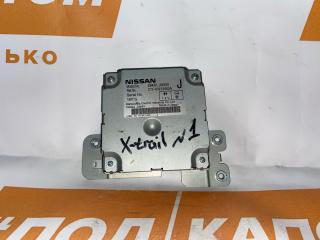блок управления камерой Nissan X-Trail T31 (2007 - 2011), 284A1JG000