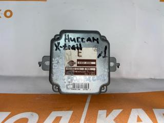 блок управления подвеской Nissan X-Trail T31 (2007 - 2011), 41650JG04A