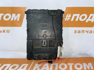 блок комфорта Renault Megane 3 поколение (2008 - 2014), 8200309689
