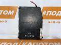блок комфорта Renault Megane 3 поколение (2008 - 2014), 8200309689 - фото №3
