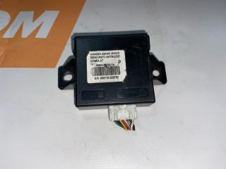 блок управления центральным замком Nissan X-Trail T31 2008