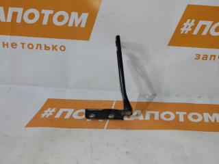 петля капота левая Ford Fusion 1 поколение [рестайлинг] (2005 - 2012), 2S6116801EA