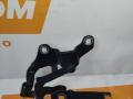 петля капота правая BMW 3 серия E90/E91/E92/E93 (2004 - 2010), 41617210678, 7115264ES03, 7115264 - фото №2