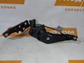 петля капота правая BMW X5 E70 (2006 - 2010), 41007198618, 714834811, 7198618, 41617208630 - фото №3