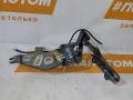 петля капота правая BMW X5 E70 (2006 - 2010), 41007198618, 714834811, 7198618, 41617208630 - фото №7