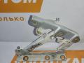 петля капота левая Mercedes-Benz E-Класс W210/S210 (1995 - 1999), 2118800128 - фото №2