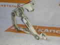 петля капота левая Mercedes-Benz E-Класс W210/S210 (1995 - 1999), 2118800128 - фото №4