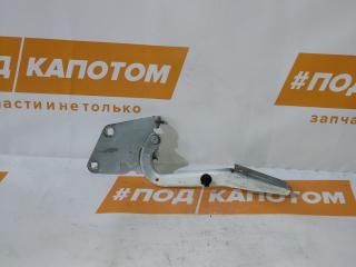 петля капота правая Renault Megane 3 поколение (2008 - 2014), 654000003R