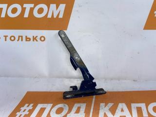 петля капота правая Renault Logan 1 поколение (2004 - 2009), 6001546876