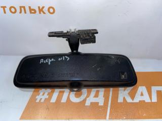 зеркало салона Opel Astra H (2004 - 2007), 13253546