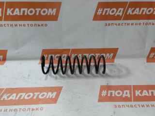 пружина задняя Mazda 3 BL (2008 - 2011), 2.0 л., LF-VE, бензин, BBM234011A, B39R28011