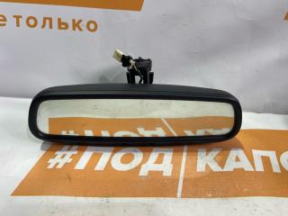 зеркало салона Ford Focus 2 поколение (2004 - 2008), 015624