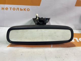 зеркало салона Ford Focus 2 поколение (2004 - 2008), 015624