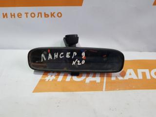 зеркало салона Mitsubishi Lancer 10 поколение (2007 - 2010), 022197