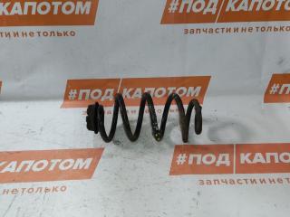 пружина задняя Nissan Qashqai 1 поколение (2006 - 2010)