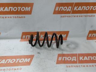 пружина задняя Nissan Qashqai 1 поколение (2006 - 2010)