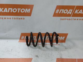 пружина задняя Nissan Qashqai 1 поколение (2006 - 2010)