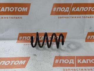 пружина задняя Nissan Qashqai 1 поколение (2006 - 2010)