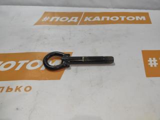 крюк буксировочный Renault Logan 1 поколение (2004 - 2009), 6001546734