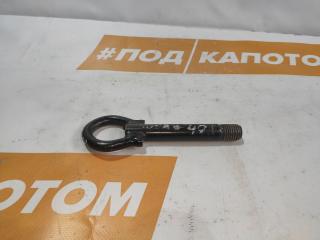 крюк буксировочный Renault Logan 1 поколение (2004 - 2009), 6001546734