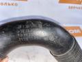 патрубок воздушного фильтра Opel Astra J (2009 - 2012), 315875880 - фото №2