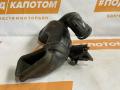 патрубок воздушного фильтра Honda CR-V 3 поколение (2006 - 2009) - фото №3