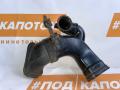 патрубок воздушного фильтра Honda CR-V 3 поколение (2006 - 2009) - фото №3