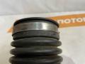 патрубок охлаждения турбины Nissan X-Trail T31 (2007 - 2011), 1026324S01 - фото №3
