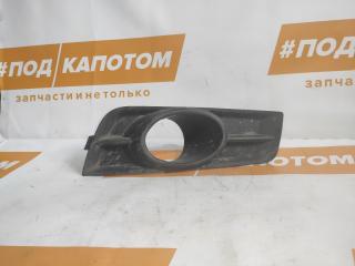 рамка фары противотуманной левой Chevrolet Cruze 1 поколение (2009 - 2012), 96981086