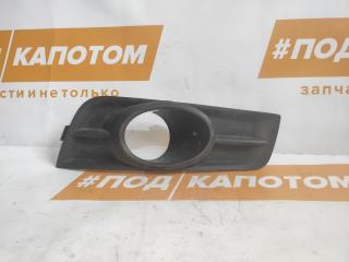 рамка фары противотуманной левой Chevrolet Cruze 1 поколение (2009 - 2012), 96981086