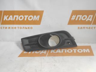 рамка фары противотуманной левой Chevrolet Cruze 1 поколение (2009 - 2012), 96981085