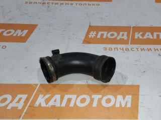 патрубок воздушного фильтра Opel Vectra C (2002 - 2005), 1.8 л., Z 18 XE, бензин, 90530770