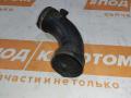 патрубок воздушного фильтра Opel Vectra C (2002 - 2005), 1.8 л., Z 18 XE, бензин, 90530770 - фото №3