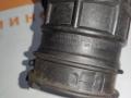патрубок воздушного фильтра Chevrolet Cruze 1 поколение (2009 - 2012), 1.6 л., F16D4, бензин, 9158710 - фото №2