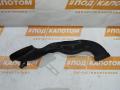 патрубок воздушного фильтра Opel Astra J (2009 - 2012), 1.6 л., A 16 XER, бензин, 13307080 - фото №2