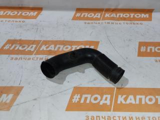 патрубок воздушного фильтра Opel Astra H (2004 - 2007), 1.6 л., Z 16 XER, бензин, 55559325