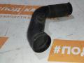 патрубок воздушного фильтра Opel Astra H (2004 - 2007), 1.6 л., Z 16 XER, бензин, 55559325 - фото №2