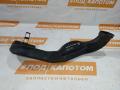 патрубок воздушного фильтра Opel Astra J (2009 - 2012), 1.6 л., A 16 XER, бензин, 13307080 - фото №2