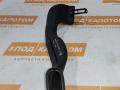 патрубок воздушного фильтра Opel Astra J (2009 - 2012), 1.6 л., A 16 XER, бензин, 13307080 - фото №5