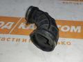 патрубок воздушного фильтра Opel Astra J (2009 - 2012), 1.4 л., A 14 NET, бензин, 13265785 - фото №4