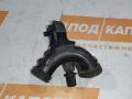 патрубок воздушного фильтра Opel Astra J (2009 - 2012), 1.4 л., A 14 NET, бензин, 13337772 - фото №2