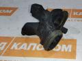 патрубок воздушного фильтра Opel Astra J (2009 - 2012), 1.4 л., A 14 NET, бензин, 13337772 - фото №3