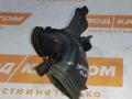 патрубок воздушного фильтра Opel Astra J (2009 - 2012), 1.4 л., A 14 NET, бензин, 13337772 - фото №4