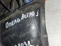 патрубок воздушного фильтра Opel Astra J (2009 - 2012), 1.4 л., A 14 NET, бензин, 13337772 - фото №5